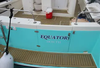 Thumbnail von Rodman 1250