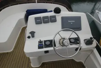 Thumbnail von Rodman 1250