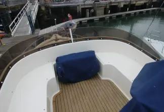 Thumbnail von Rodman 1250