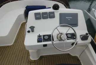 Thumbnail von Rodman 1250