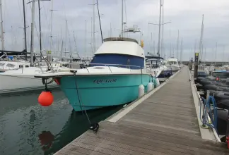 Thumbnail von Rodman 1250