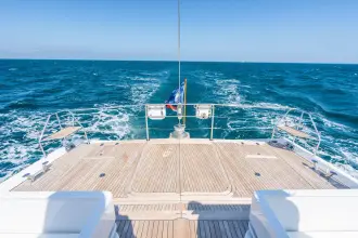 Thumbnail von Alloy Yachts Seaquell