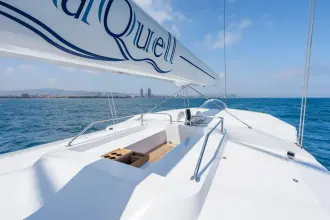 Thumbnail von Alloy Yachts Seaquell