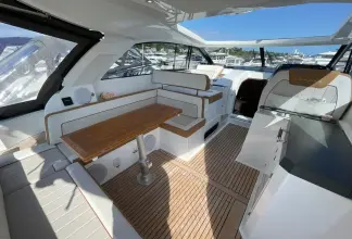 Thumbnail von Jeanneau Leader 40