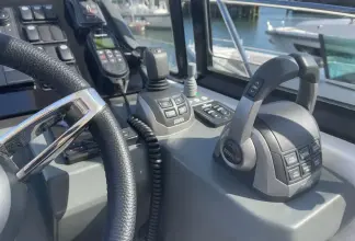 Thumbnail von Jeanneau Leader 40