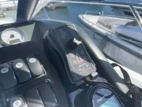 Thumbnail von Jeanneau Leader 40