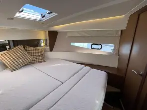 Thumbnail von Jeanneau Leader 40