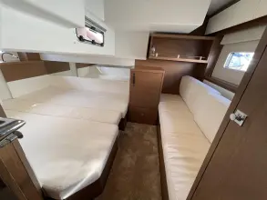 Thumbnail von Jeanneau Leader 40