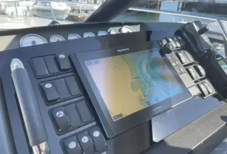 Thumbnail von Jeanneau Leader 40