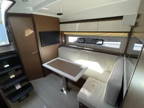 Thumbnail von Jeanneau Leader 40