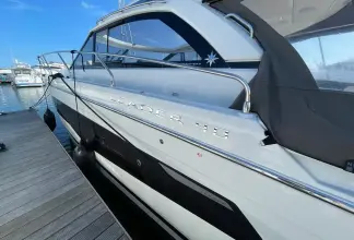 Thumbnail von Jeanneau Leader 40