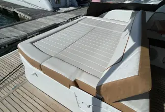 Thumbnail von Jeanneau Leader 40