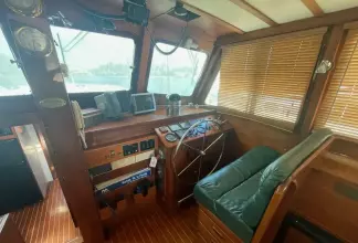 Thumbnail von Jarvis Newman 46 SEPTEMBER