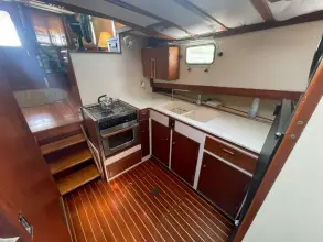 Thumbnail von Jarvis Newman 46 SEPTEMBER