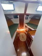 Thumbnail von Jarvis Newman 46 SEPTEMBER