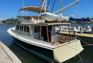 Thumbnail von Jarvis Newman 46 SEPTEMBER