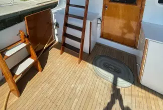 Thumbnail von Jarvis Newman 46 SEPTEMBER