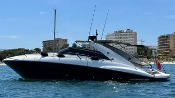 Sunseeker Superhawk 43 KAIMANA