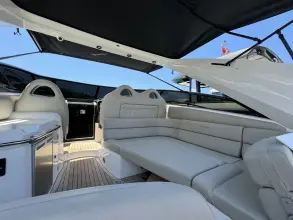 Thumbnail von Sunseeker Superhawk 43 KAIMANA