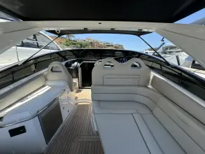 Thumbnail von Sunseeker Superhawk 43 KAIMANA