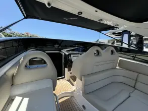 Thumbnail von Sunseeker Superhawk 43 KAIMANA
