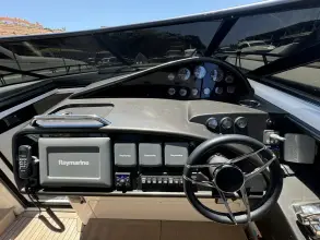 Thumbnail von Sunseeker Superhawk 43 KAIMANA