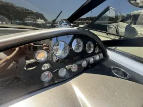Thumbnail von Sunseeker Superhawk 43 KAIMANA