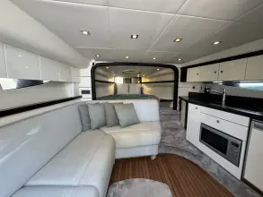 Thumbnail von Sunseeker Superhawk 43 KAIMANA