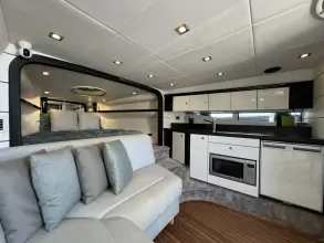 Thumbnail von Sunseeker Superhawk 43 KAIMANA