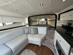 Thumbnail von Sunseeker Superhawk 43 KAIMANA
