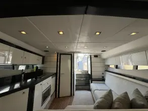 Thumbnail von Sunseeker Superhawk 43 KAIMANA