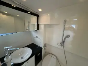 Thumbnail von Sunseeker Superhawk 43 KAIMANA