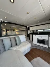 Thumbnail von Sunseeker Superhawk 43 KAIMANA