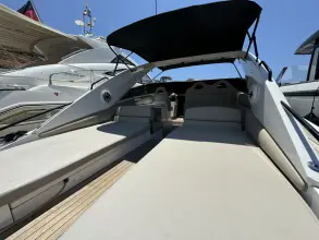 Thumbnail von Sunseeker Superhawk 43 KAIMANA