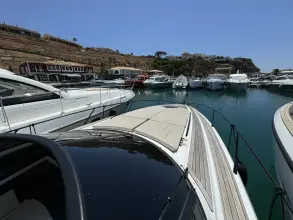 Thumbnail von Sunseeker Superhawk 43 KAIMANA