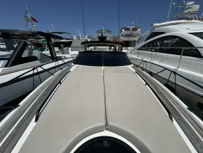 Thumbnail von Sunseeker Superhawk 43 KAIMANA