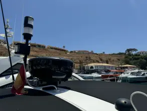 Thumbnail von Sunseeker Superhawk 43 KAIMANA