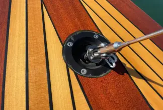 Thumbnail von Hagerstens Batvarv International Six Meter