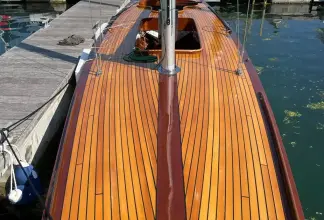 Thumbnail von Hagerstens Batvarv International Six Meter