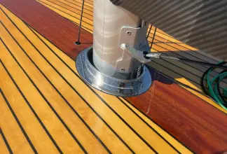 Thumbnail von Hagerstens Batvarv International Six Meter