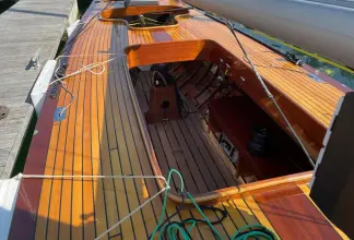 Thumbnail von Hagerstens Batvarv International Six Meter