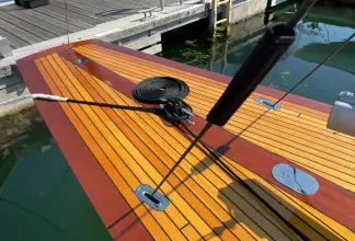 Thumbnail von Hagerstens Batvarv International Six Meter