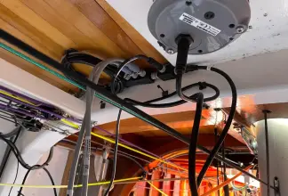 Thumbnail von Hagerstens Batvarv International Six Meter