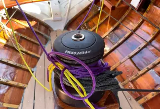 Thumbnail von Hagerstens Batvarv International Six Meter