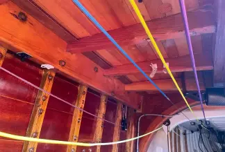 Thumbnail von Hagerstens Batvarv International Six Meter