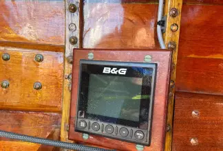 Thumbnail von Hagerstens Batvarv International Six Meter