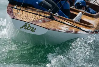 Thumbnail von Hagerstens Batvarv International Six Meter