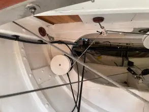 Thumbnail von Hagerstens Batvarv International Six Meter