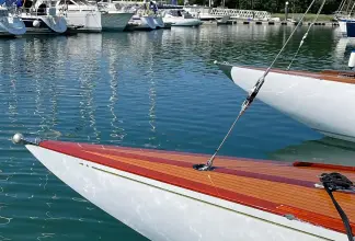 Thumbnail von Hagerstens Batvarv International Six Meter