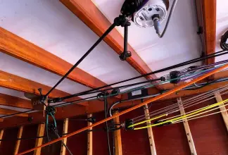 Thumbnail von Hagerstens Batvarv International Six Meter